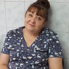 Фотография девушки Антонина, 57 лет из г. Владивосток