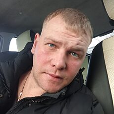Фотография мужчины Александр, 33 года из г. Тамбов