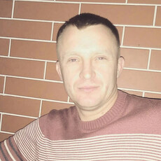 Фотография мужчины Алексей, 44 года из г. Калач
