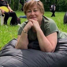 Фотография девушки Ирина, 62 года из г. Калуга