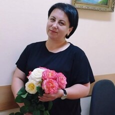Фотография девушки Елена, 45 лет из г. Гомель