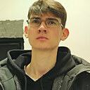 Кирилл, 23 года