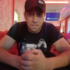 Фотография мужчины Алексей, 37 лет из г. Сортавала