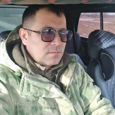 Фотография мужчины Вадим, 42 года из г. Пенза