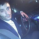 Айк, 39 лет