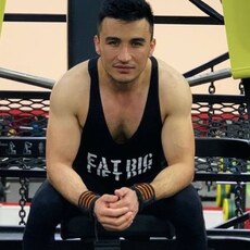 Фотография мужчины Amir, 29 лет из г. Новосибирск