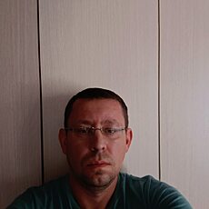 Фотография мужчины Николай, 47 лет из г. Брянск
