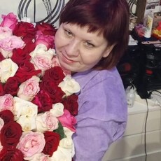Фотография девушки Татьяна, 42 года из г. Орск