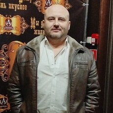 Фотография мужчины Алексей, 44 года из г. Алексеевка (Белгородская Обл)