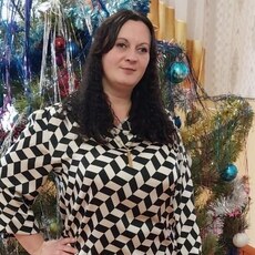 Фотография девушки Елена, 41 год из г. Обоянь
