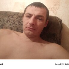 Фотография мужчины Денис, 41 год из г. Саратов