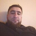 Алли, 32 года