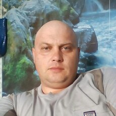 Фотография мужчины Евгений, 39 лет из г. Мариинск