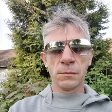 Фотография мужчины Андрей, 48 лет из г. Щучин