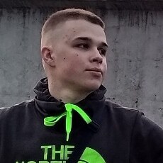 Фотография мужчины Влад, 23 года из г. Витебск