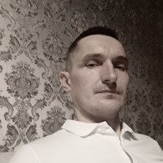 Фотография мужчины Vova, 31 год из г. Кобрин