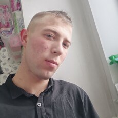 Фотография мужчины Марк, 22 года из г. Заозерный