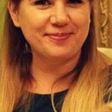 Фотография девушки Ирина, 41 год из г. Волгоград