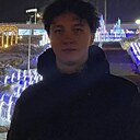 Глеб, 20 лет