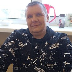 Фотография мужчины Алексей, 48 лет из г. Иваново