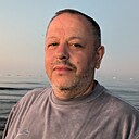 Damir, 49 лет