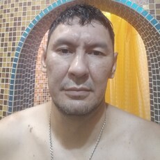 Фотография мужчины Андрей, 40 лет из г. Улан-Удэ