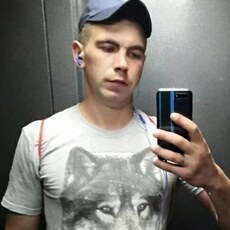 Фотография мужчины Георгий, 31 год из г. Круглое