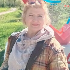 Фотография девушки Галина, 62 года из г. Мегион