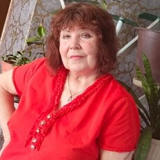 Фотография девушки Ольга, 67 лет из г. Шахты