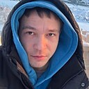 Степан, 36 лет