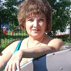 Фотография девушки Ирина, 56 лет из г. Усолье-Сибирское