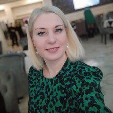 Фотография девушки Светлана, 41 год из г. Смоленск