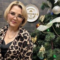 Фотография девушки Татьяна, 50 лет из г. Магнитогорск