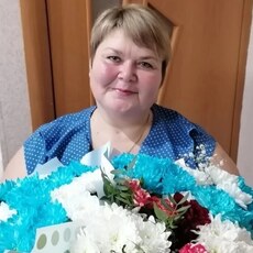Фотография девушки Ирина, 53 года из г. Кадников