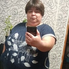 Фотография девушки Галина, 43 года из г. Тюмень