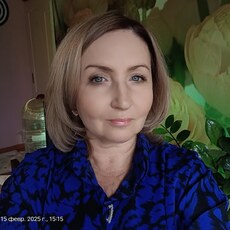 Фотография девушки Света, 56 лет из г. Краснодар