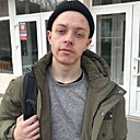Александр, 20 лет