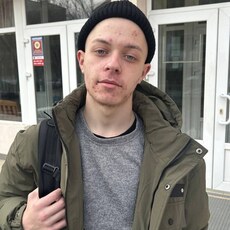 Фотография мужчины Александр, 20 лет из г. Кобрин