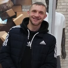 Фотография мужчины Александр, 42 года из г. Серов