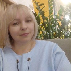 Фотография девушки Светлана, 46 лет из г. Пенза