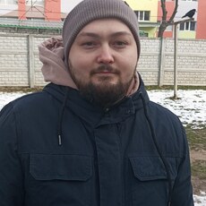 Фотография мужчины Александр, 37 лет из г. Кременчуг