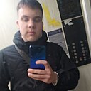 Виталик, 25 лет