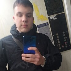 Фотография мужчины Виталик, 25 лет из г. Гродно