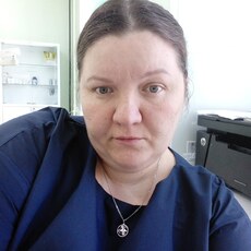 Фотография девушки Оксана, 39 лет из г. Амурск