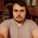 Андрей Касаткин, 31 год