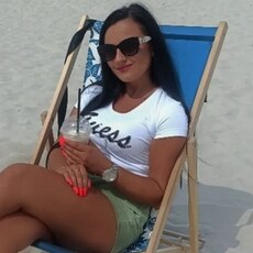 Фотография девушки Елена, 45 лет из г. Уфа