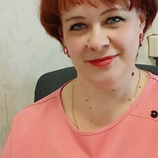 Фотография девушки Оля, 47 лет из г. Камышлов