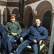 Фотография мужчины Руслан, 40 лет из г. Смоленск