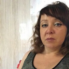 Фотография девушки Лариса, 46 лет из г. Заозерный