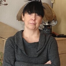 Фотография девушки Iryna, 46 лет из г. Берлин